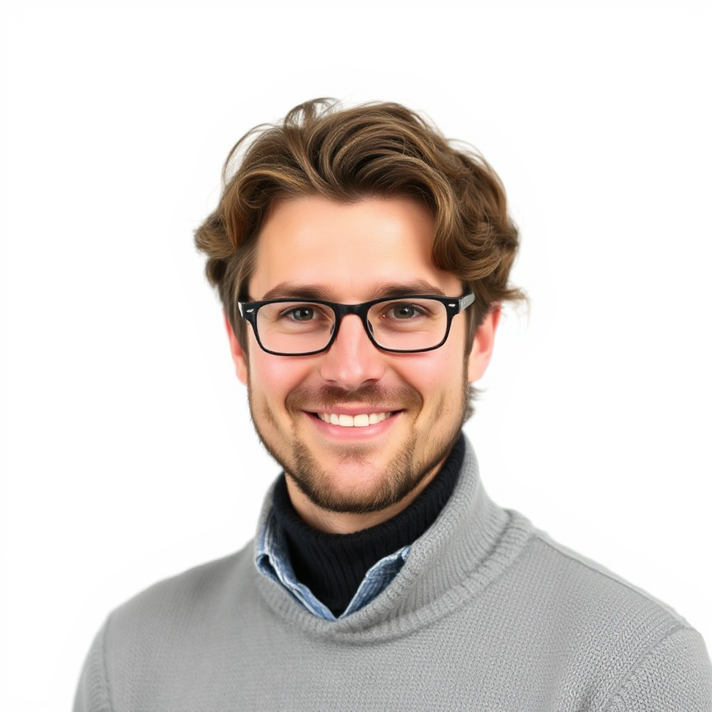 Alexander Nelson