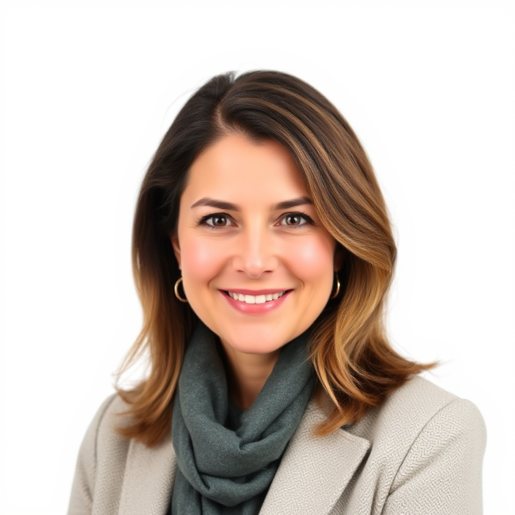 Patricia Alvarado