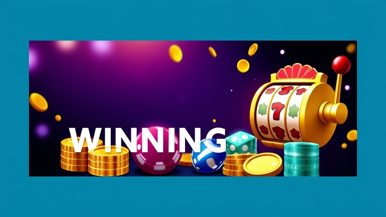 Mastering the Game of Winning Big: Top 5 Strategies for Boosting Your Casino Wins