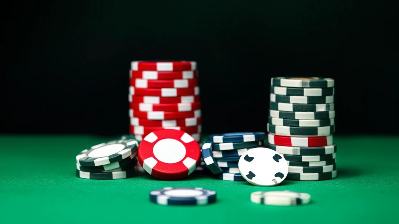 Mastering the Skill of Bluffing in Poker: Pro Guidance
