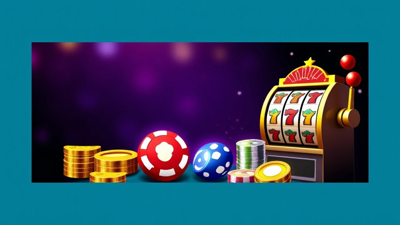 Common Mistakes to Avoid When Engaging in Casino Slots