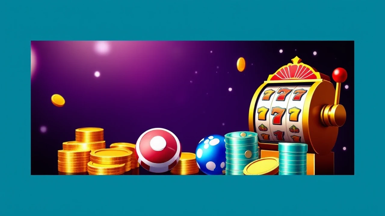 Decoding the Secret of Progressive Jackpots in Casino Slots