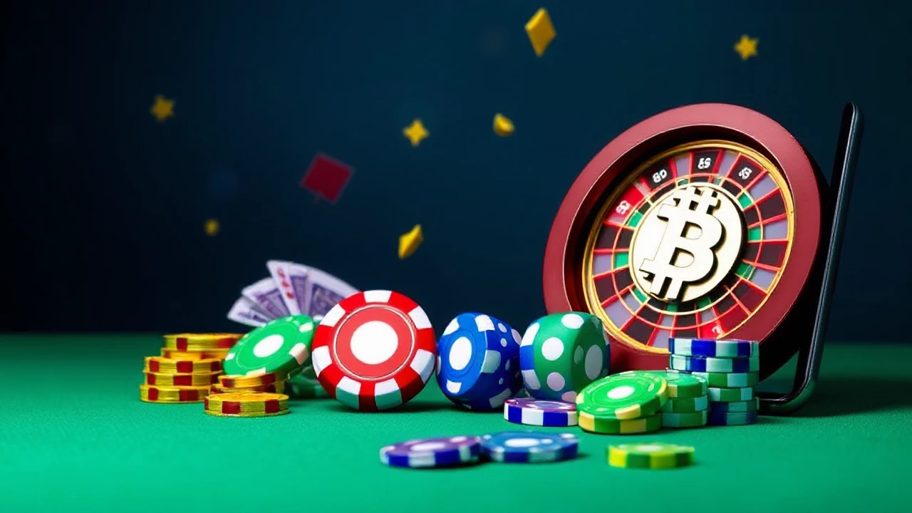 Explorez les Sites de Jeux en Ligne les plus Recherchés en France