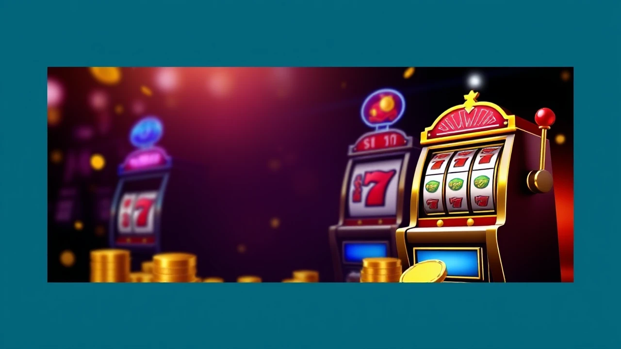 Unveiling the Secrets of Casino Slot Jackpots
