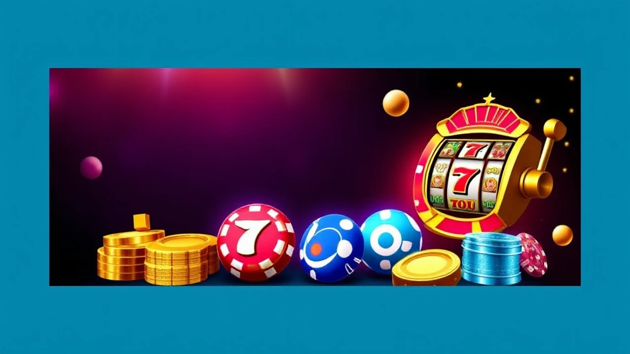 Delving into the Exciting Realm of Exclusive Casino Slot Games