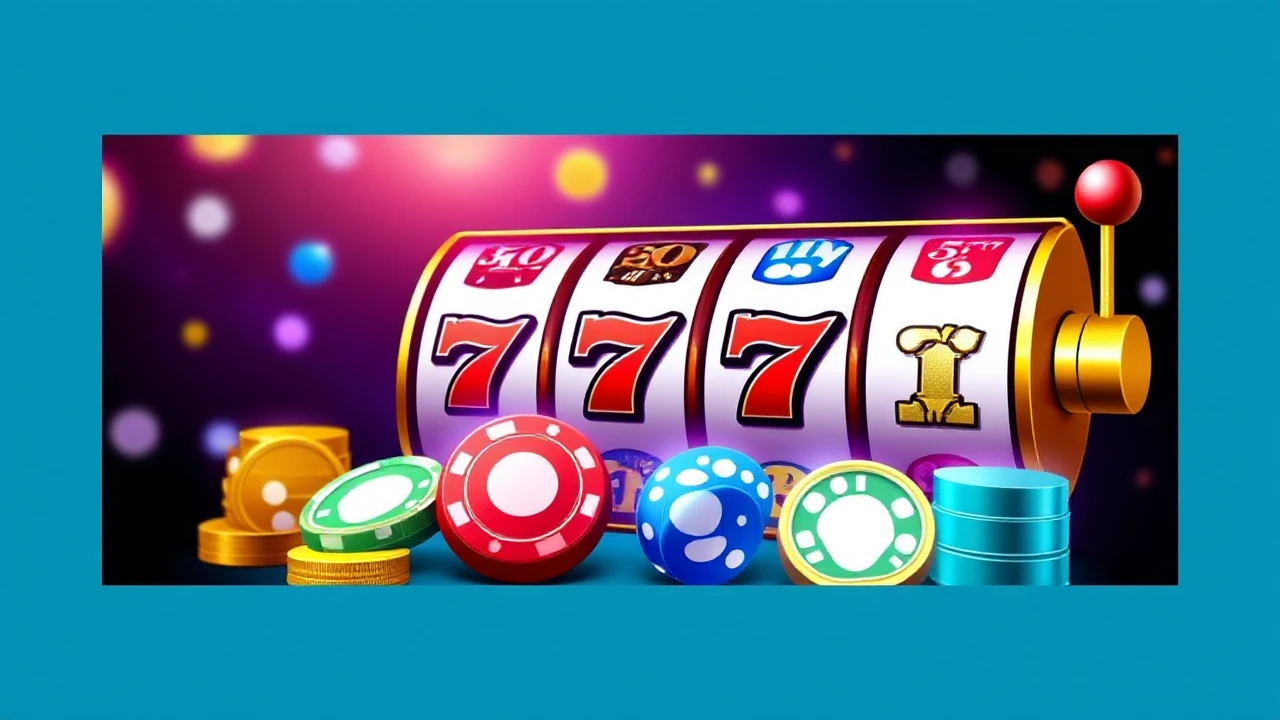 Unveiling the Science of Success in Online Casino Slot Games