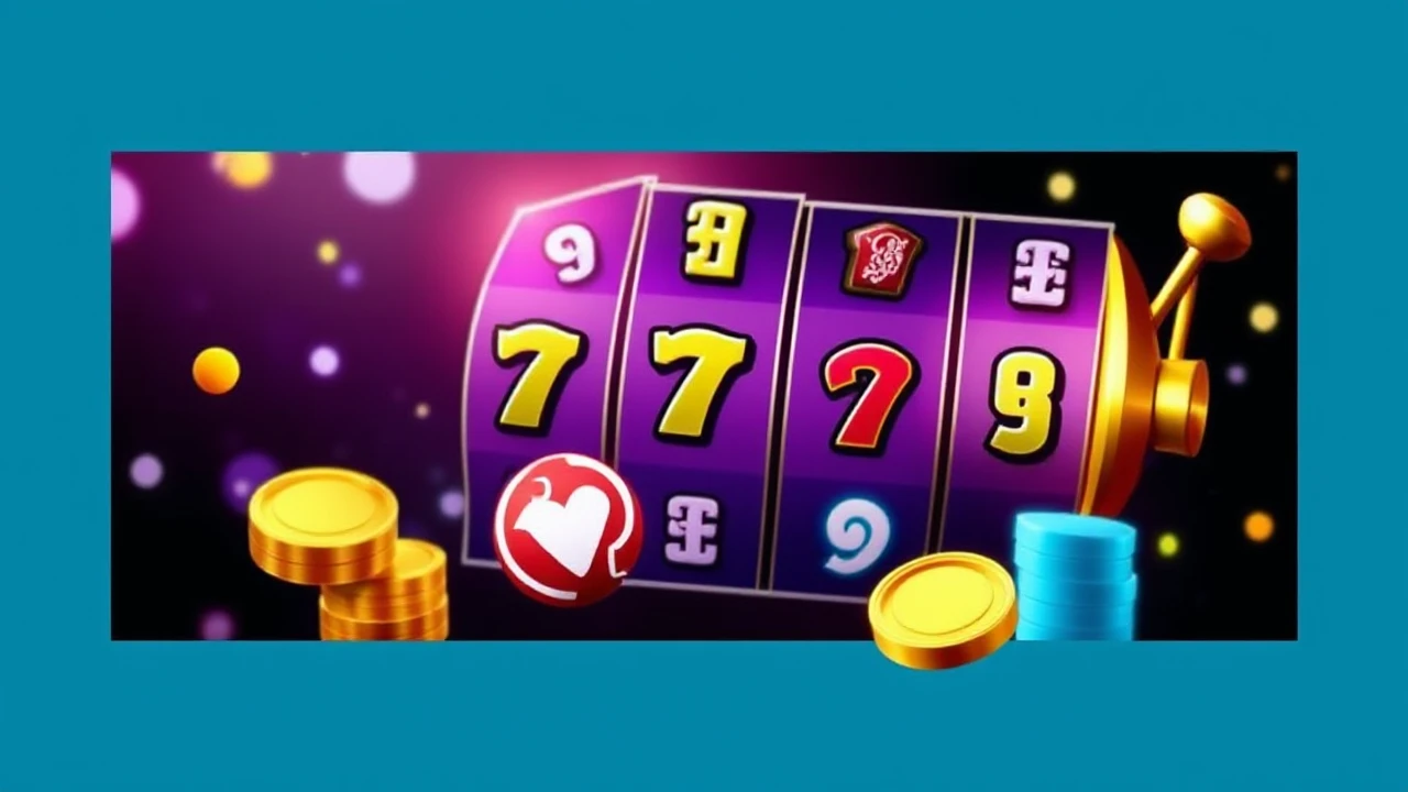 Understanding the Rules of Free Spins in Online Casino Machine Games