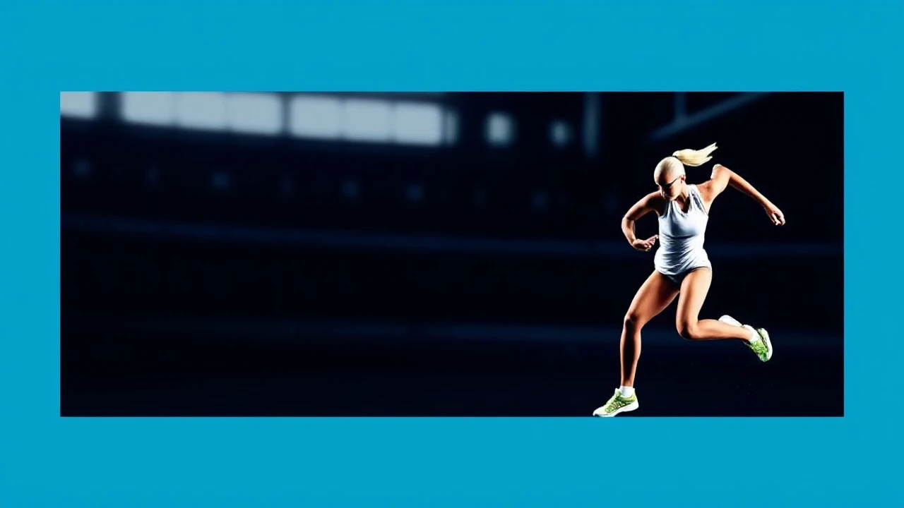 Revolutionizing the Fitness Landscape: Groundbreaking Trends in Sports