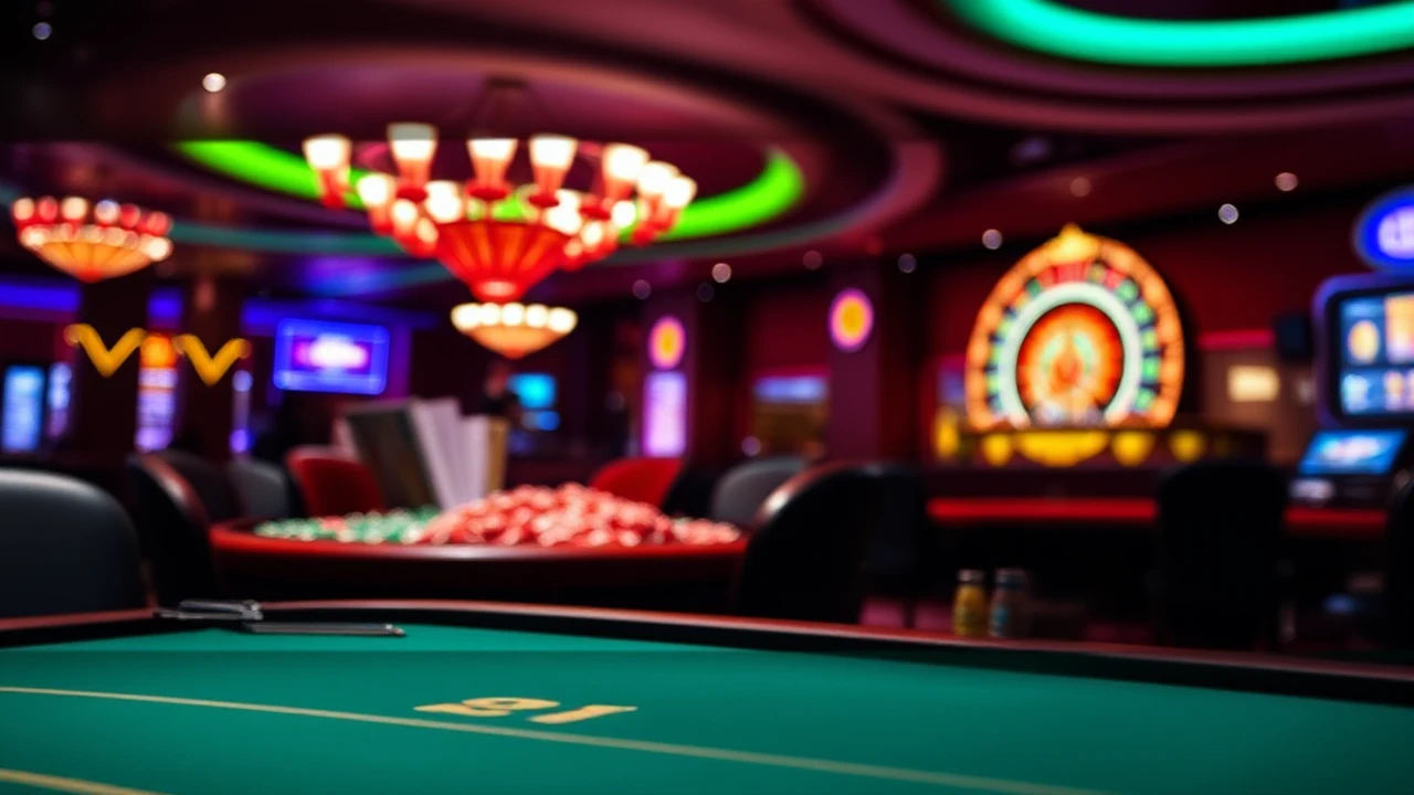 Unveiling Hidden Truths: The Untold Stories Beneath Casino Security