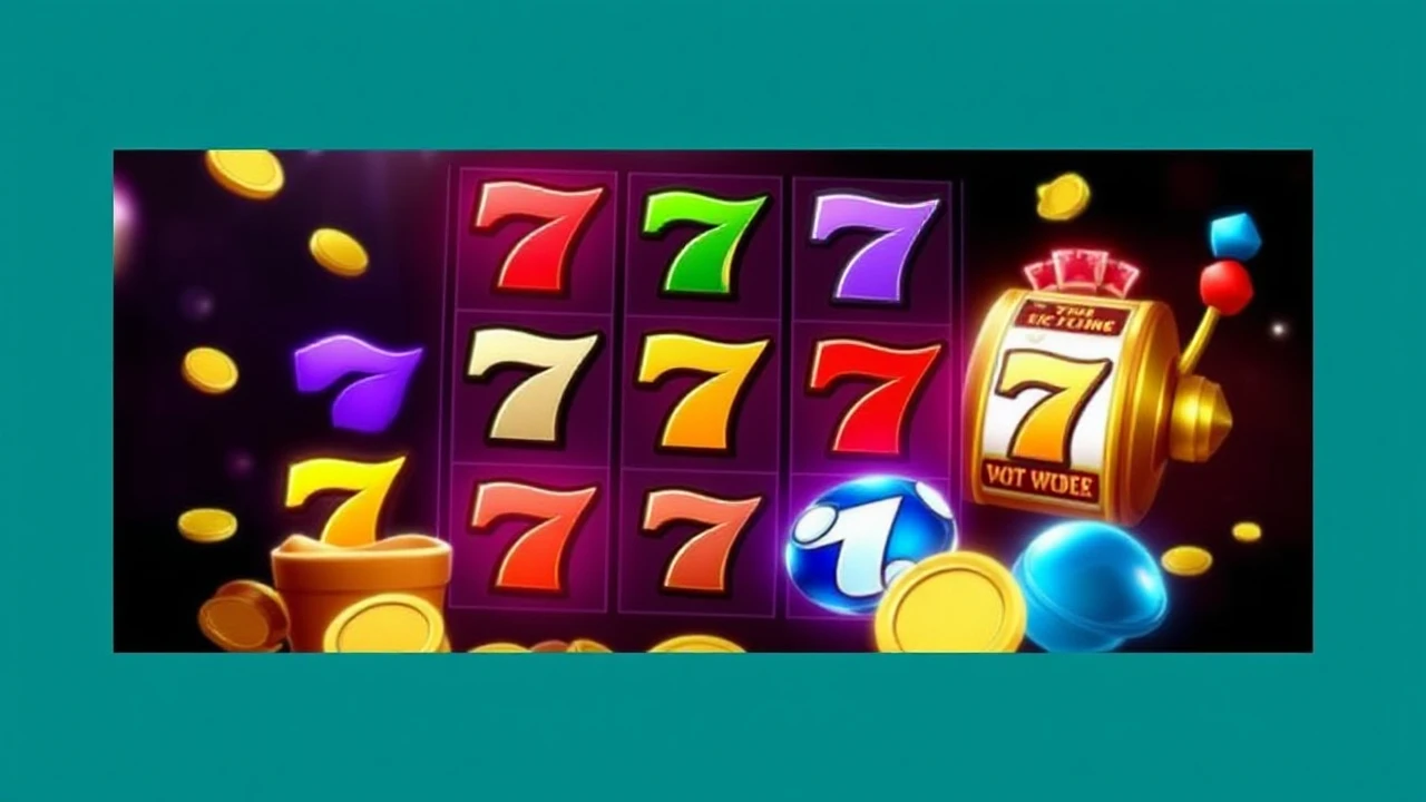 Panduan Memilih Slot Terbaik untuk Dimainkan
