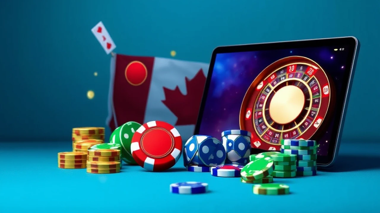 Diving deep into the Adventurous World of Online Casino Games