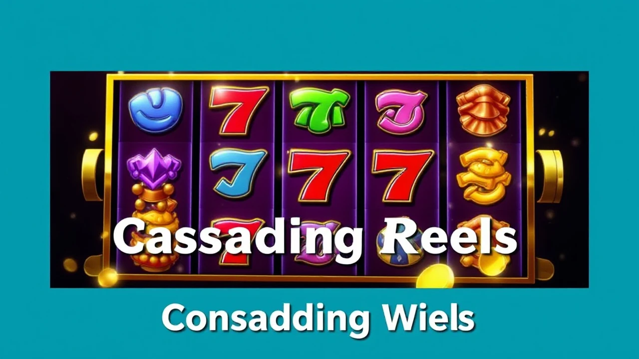 Exposing the Unknown Functionality of Cascading Reels in Slot Games: Consistent Wins