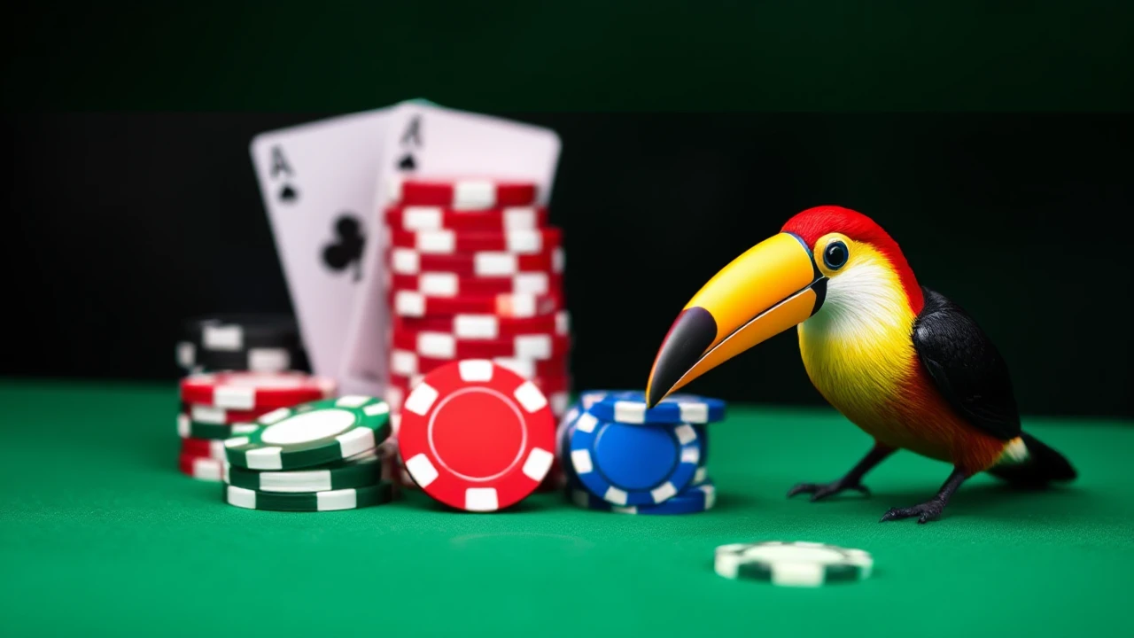 Mastering the Skill of Poker: Gambling House Strategies