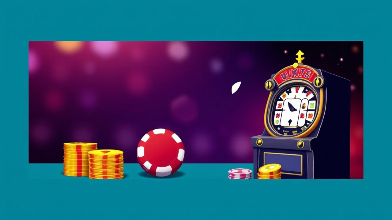 Major Errors to Sidestep When Participating in Gambling Machine Options