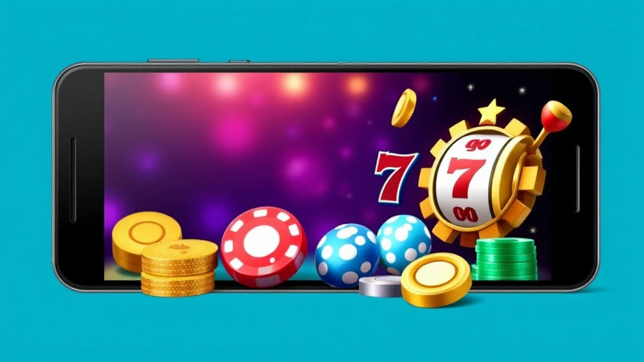 The Impact of Cellular Optimization on Slot Game Accessibility