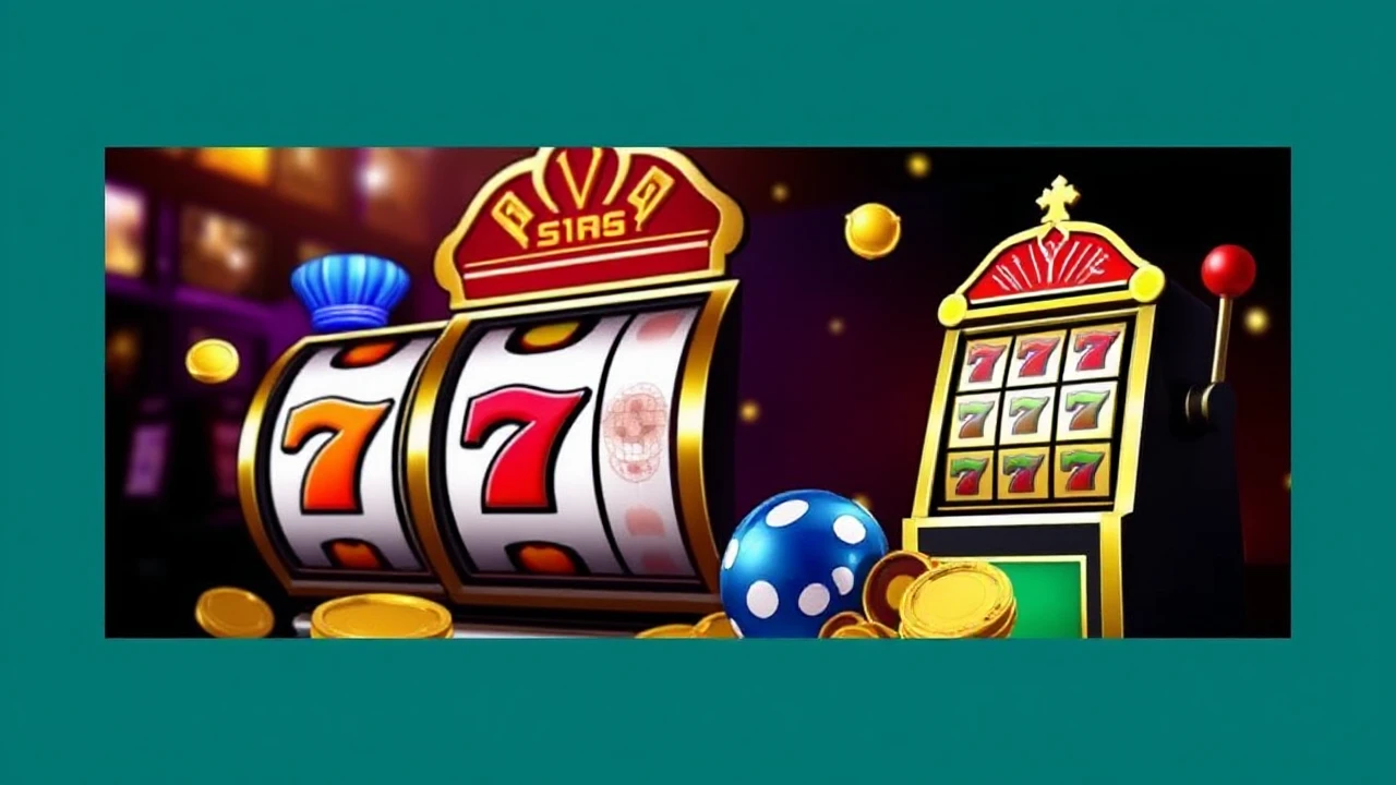 Trik-Trik Sukses dalam Bermain Slot di Casino: Sepuluh Strategi Ampuh