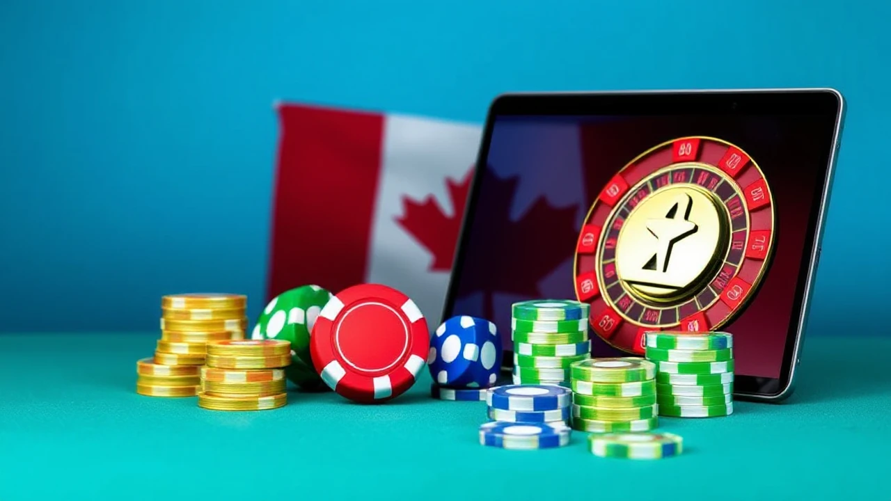 Essential Strategies to Stay Safe While Engaging in Online Casino Canada Real Money Games