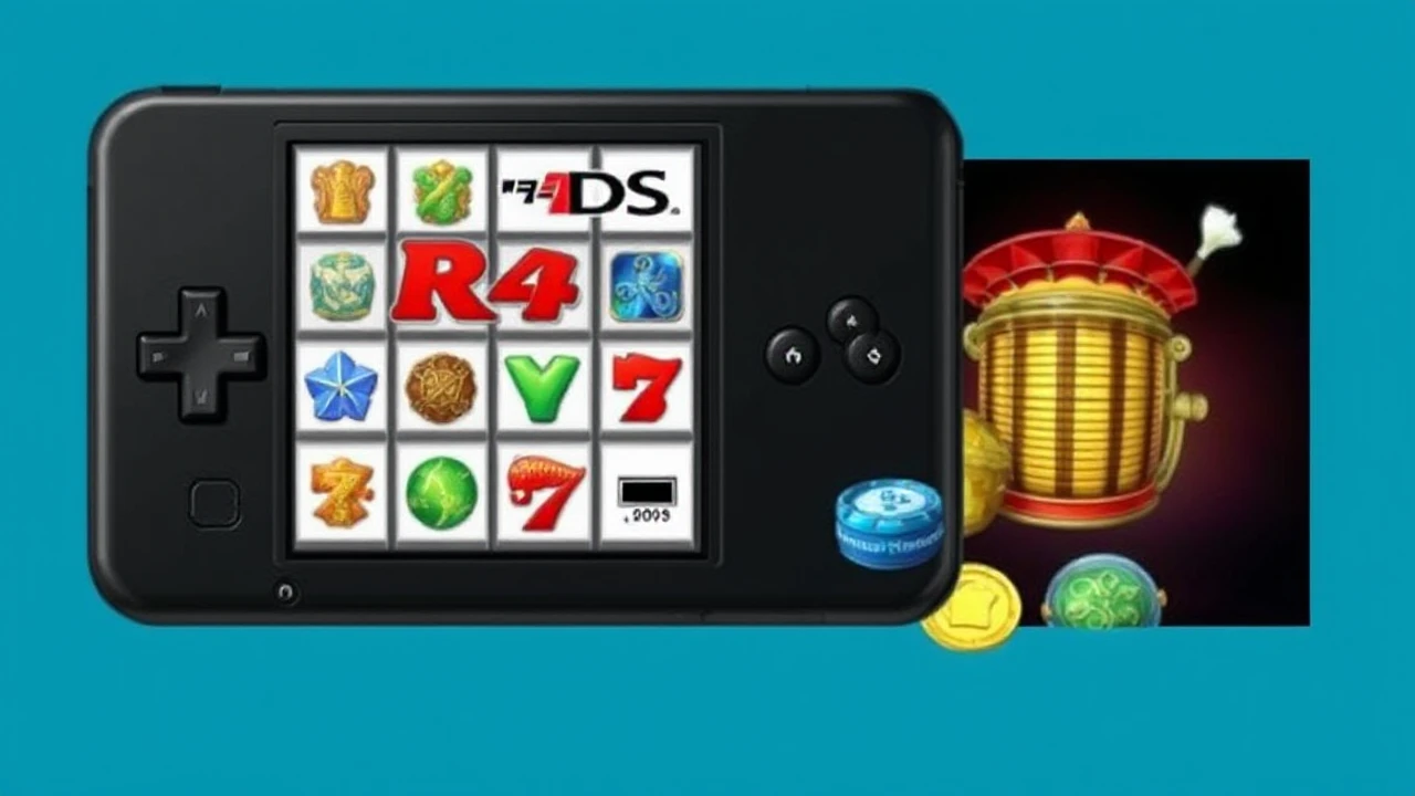 Online Slot Myths - Avoid These Common Errors And Win