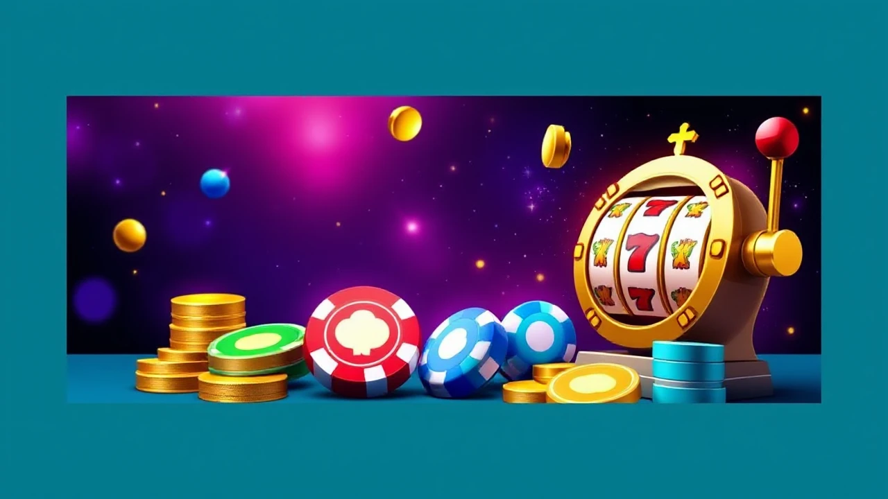 Innovating Gambling: Online Casino Slots' Transformation Power