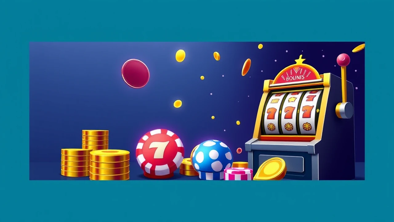 Diving into the Exciting World of Internet-based Gambling Machine Incentives