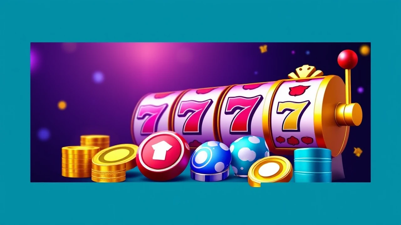 Discovering the Newest Gambling Slot Trends of 2022