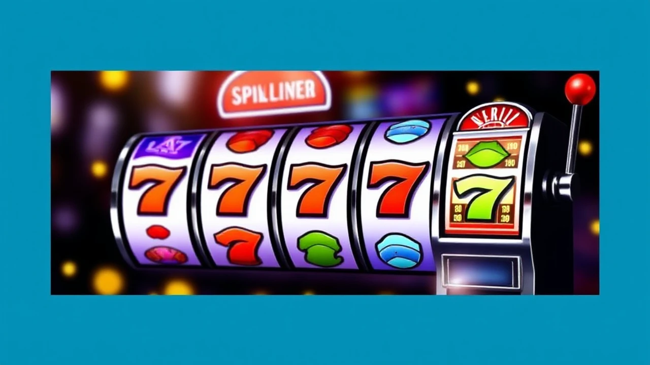 Revealing the Unknown Strategies of Multi-Line Slot Titles: Tips for Success