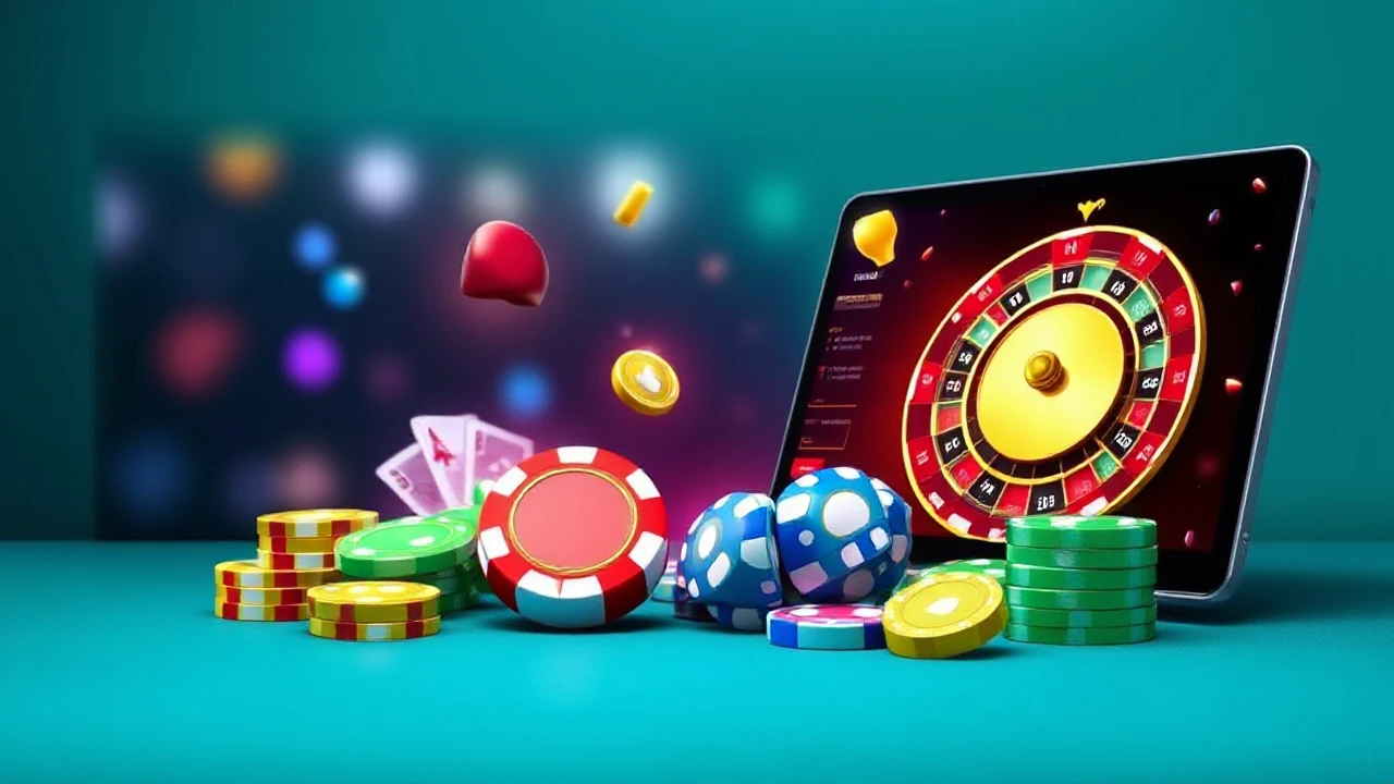Changing the Notion of Entertainment: Must-Try Online Casino Games