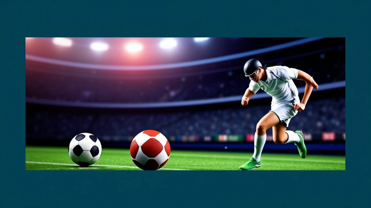 Top Sports Betting Trends to Watch Out for in the Next Year