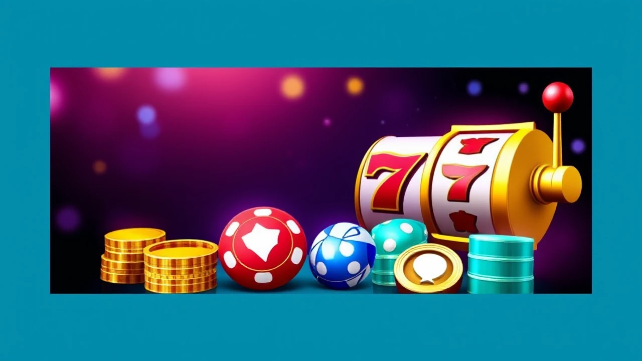 Mastering the Skill of Identifying and Profiting on Slots Trends