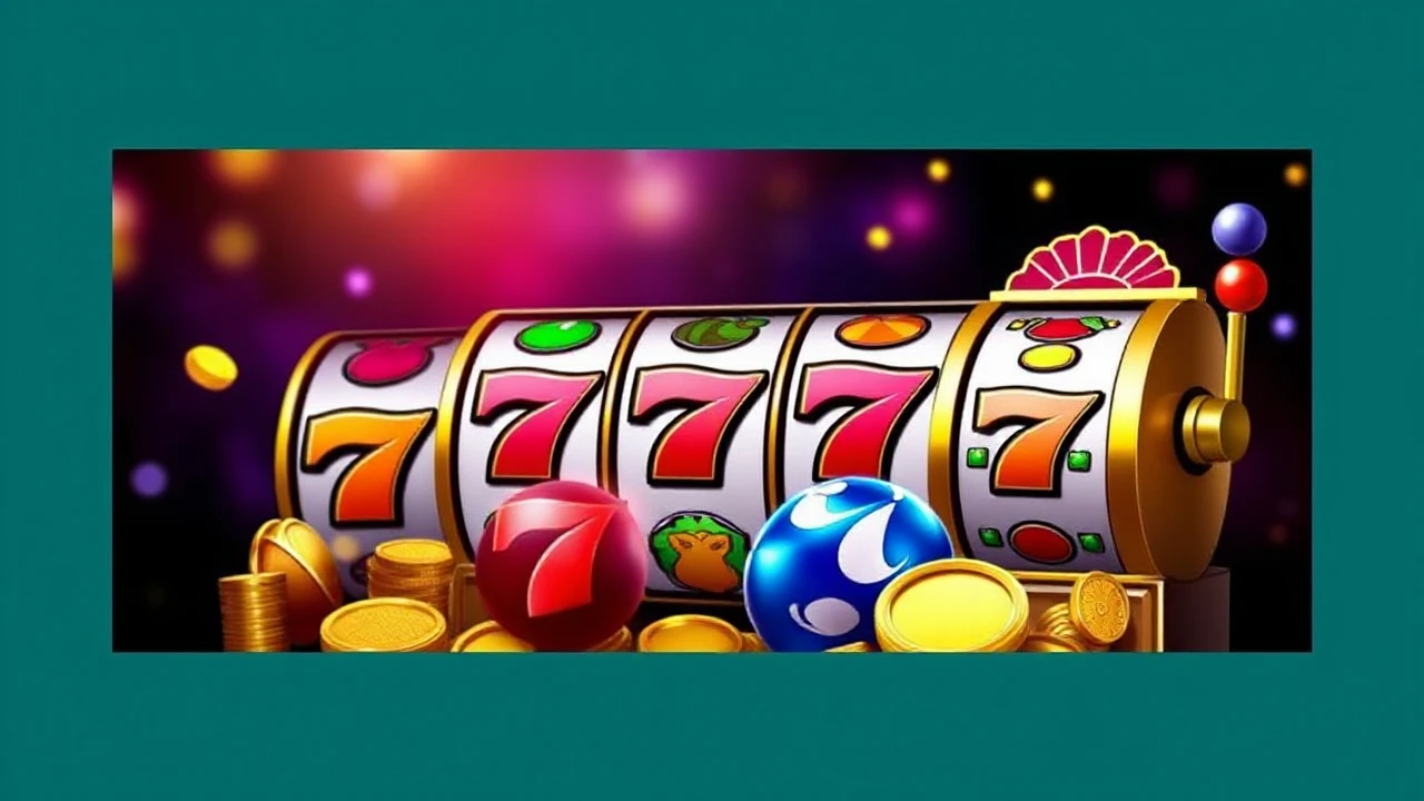 Rahasia Kemenangan Optimal dalam Permainan Slot Online