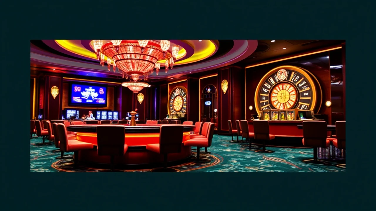 Exploring the Intriguing World of Gaming House Design: A Comprehensive Look