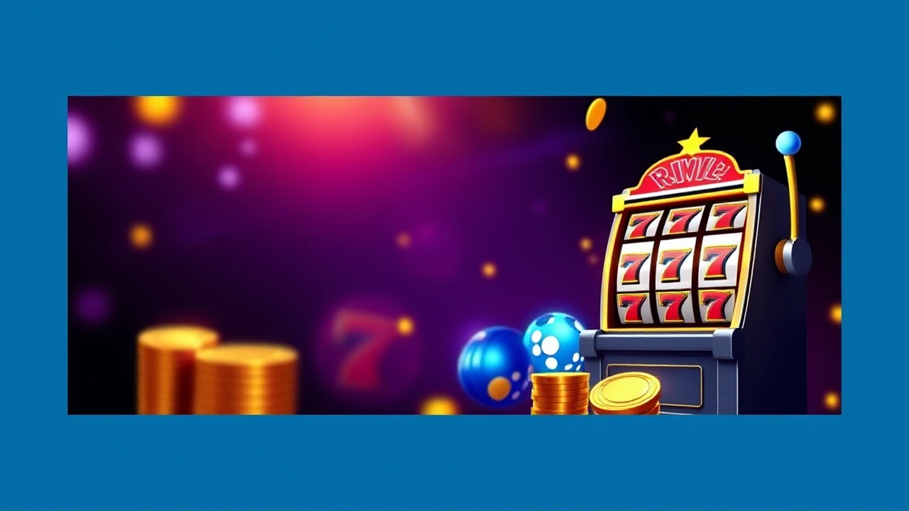 Unveiling the Top Casino Slot Trends of the Year