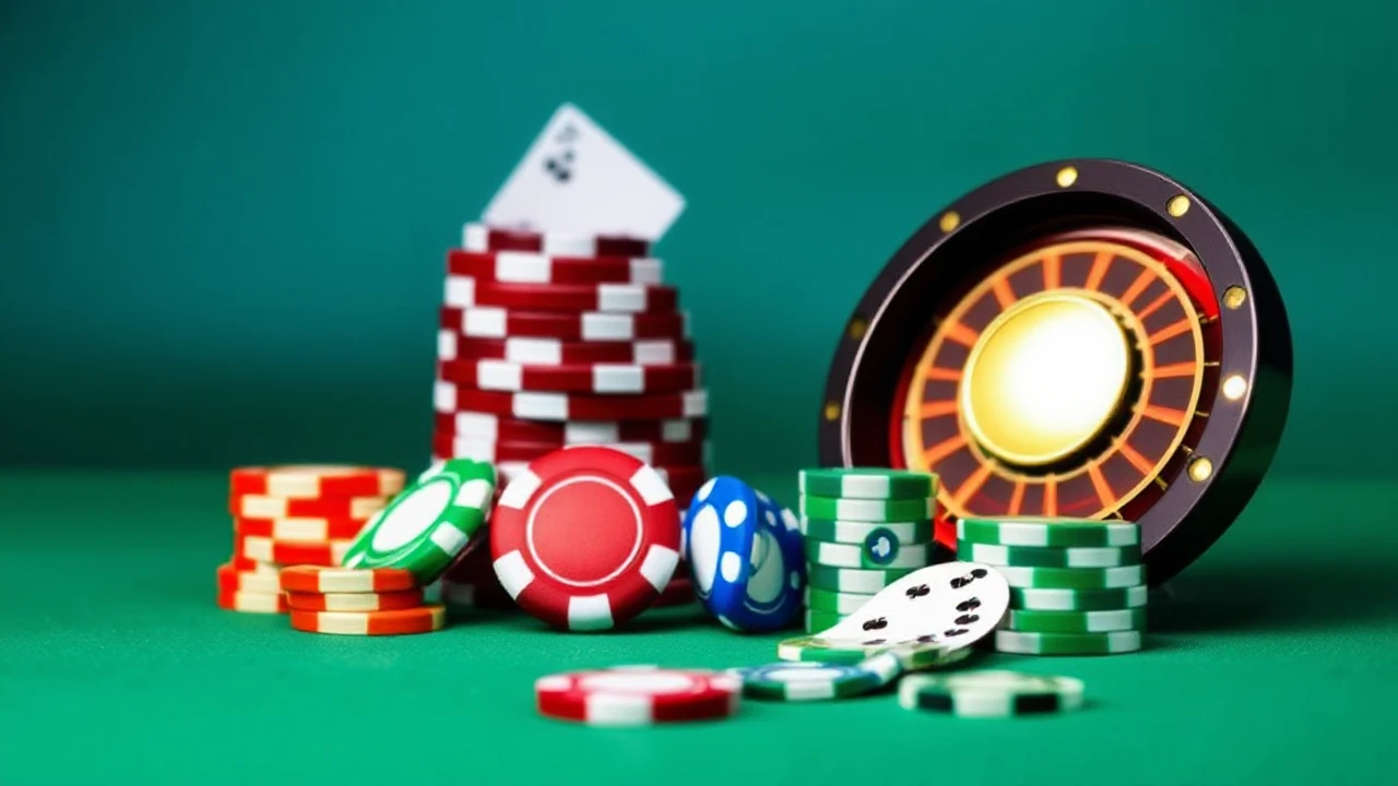 The Psychology Behind Casino Games and Gambling: Insights and Impacts