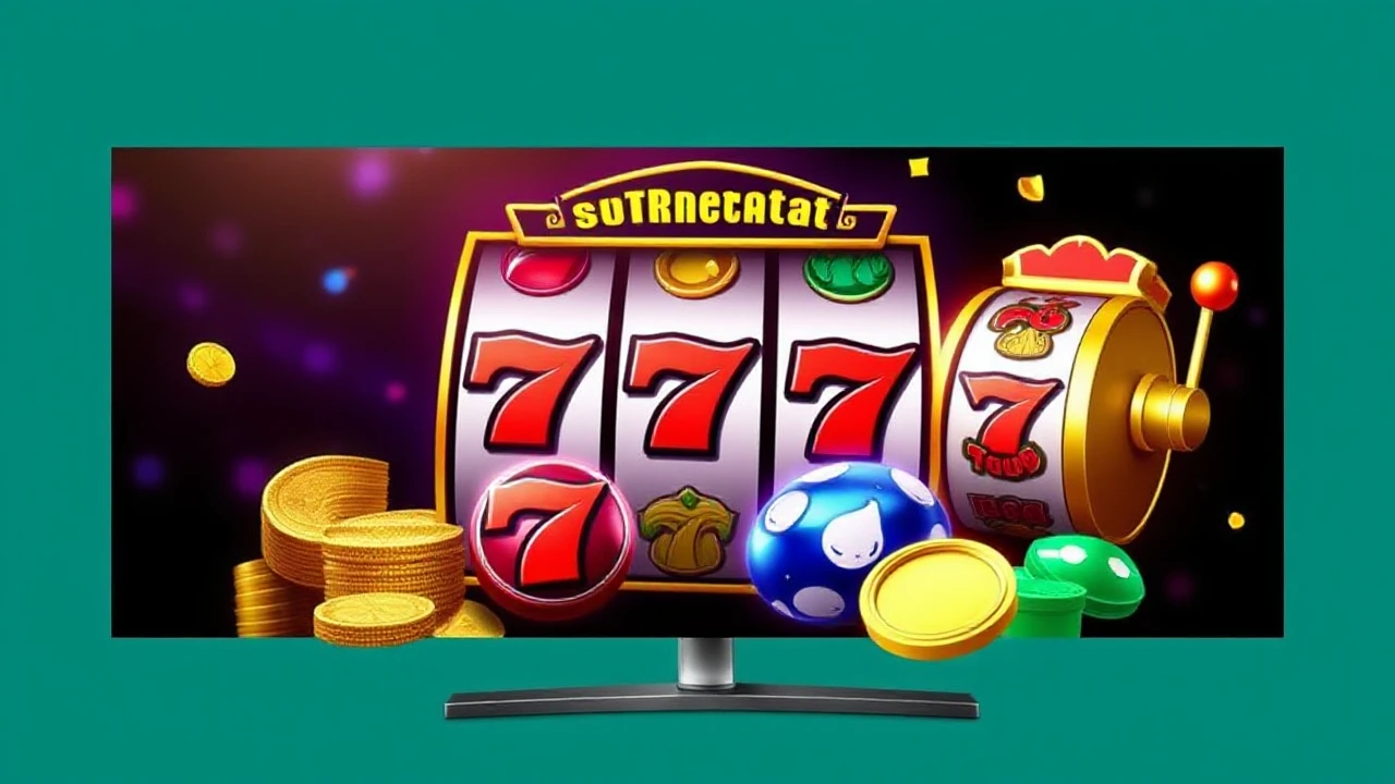 Rahasia dalam Memenangkan Kemenangan dalam Permainan Slot Online