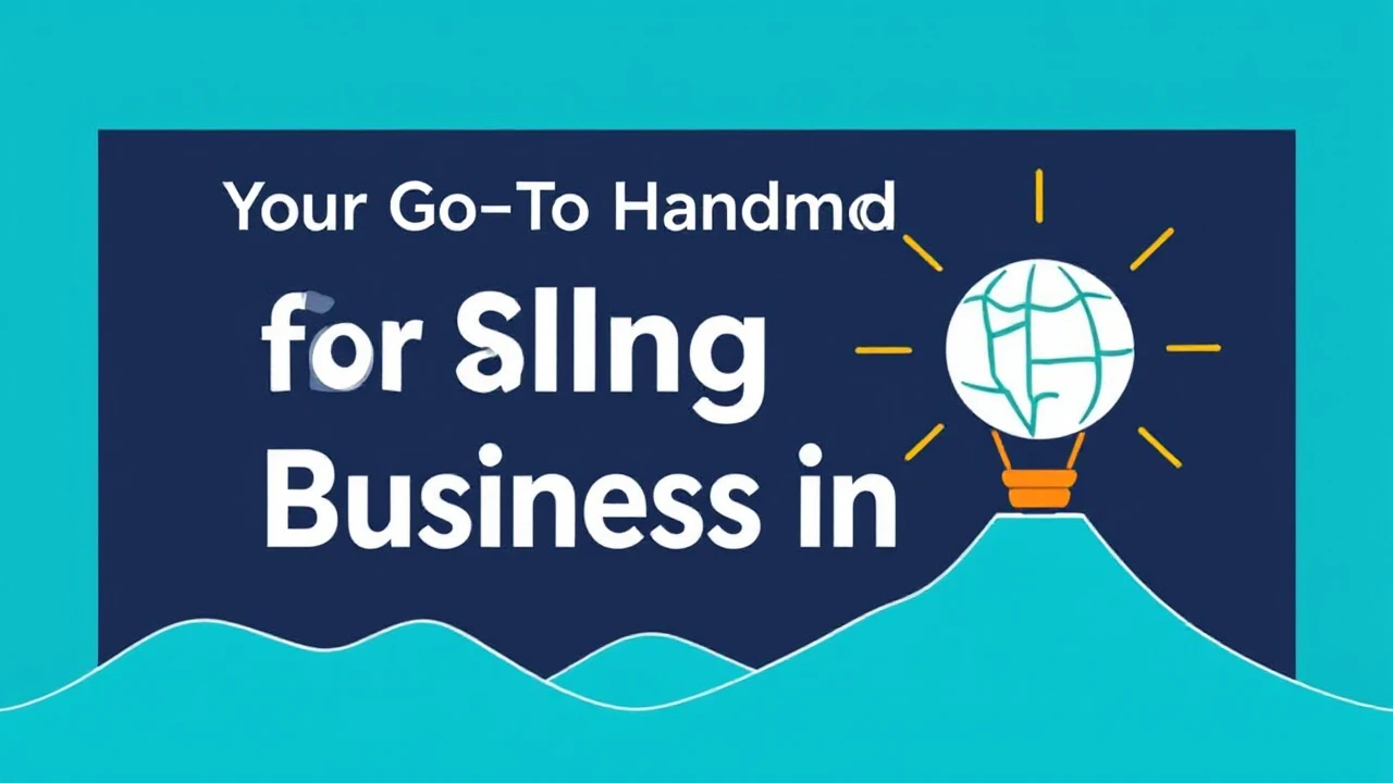 Your Go-To Handbook for Scaling Your Business in 2022