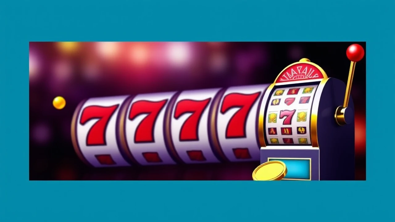 Dispelling 7 Widespread Slot Myths by Professionals