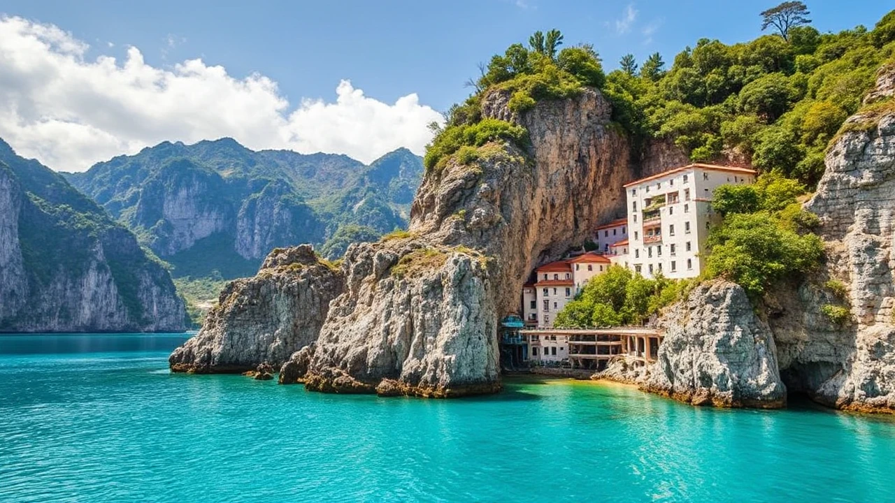 Unveiling Hidden Treasures: A Decade of Off-the-Beaten-Path Destinations to Explore