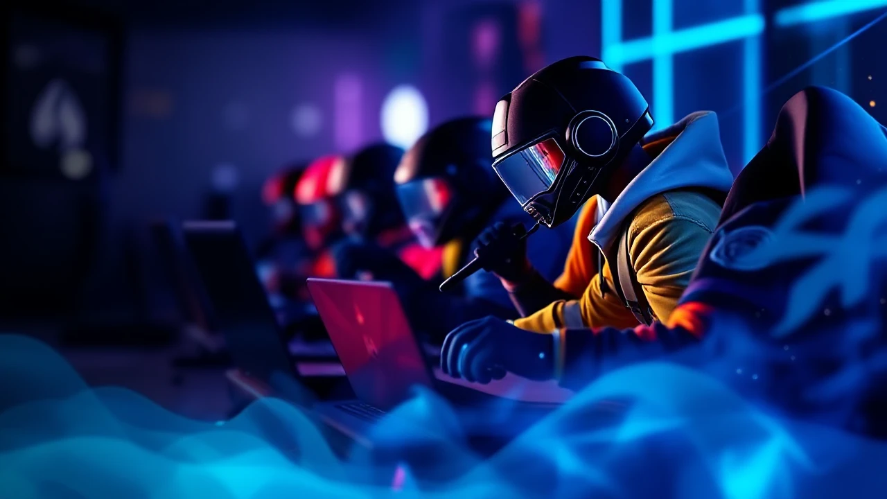 The Emergence of Esports Betting: An Exciting Realm for Betting Sites