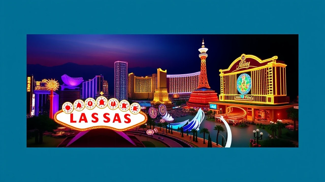 Discovering the Top Casino Destinations Around the World