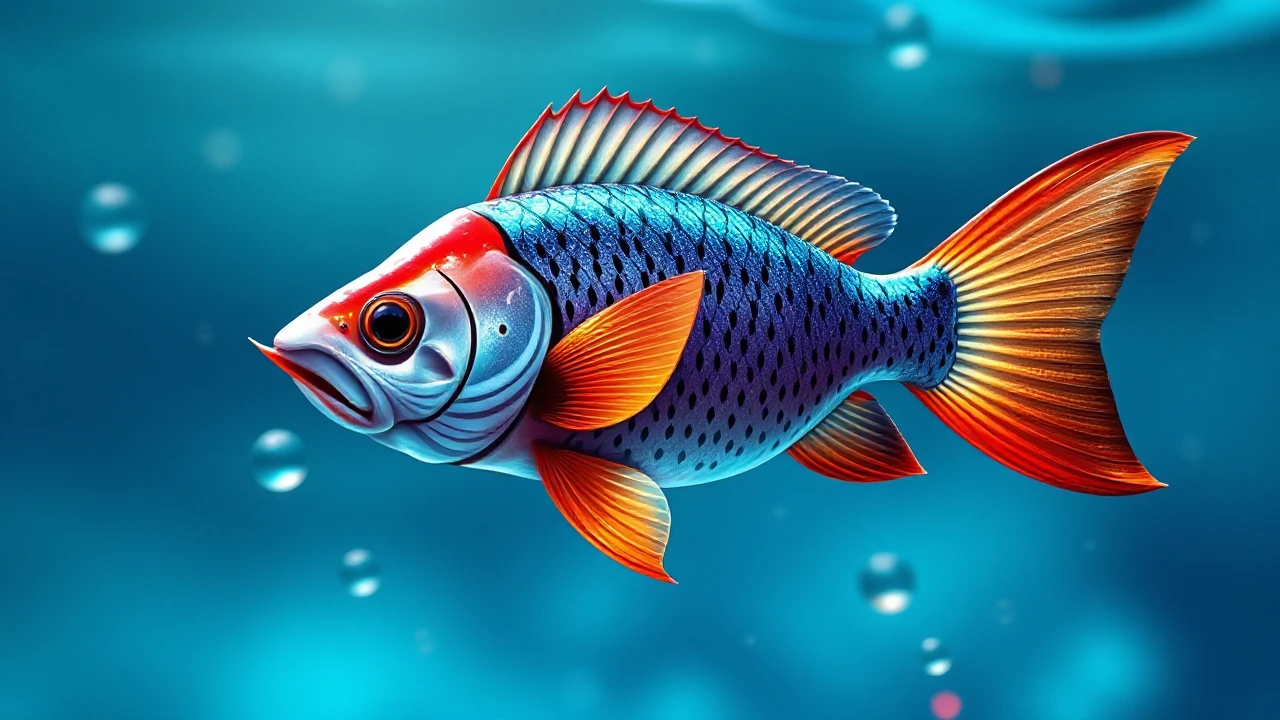 The Hidden Techniques of 98WIN Fish Shooting Masters