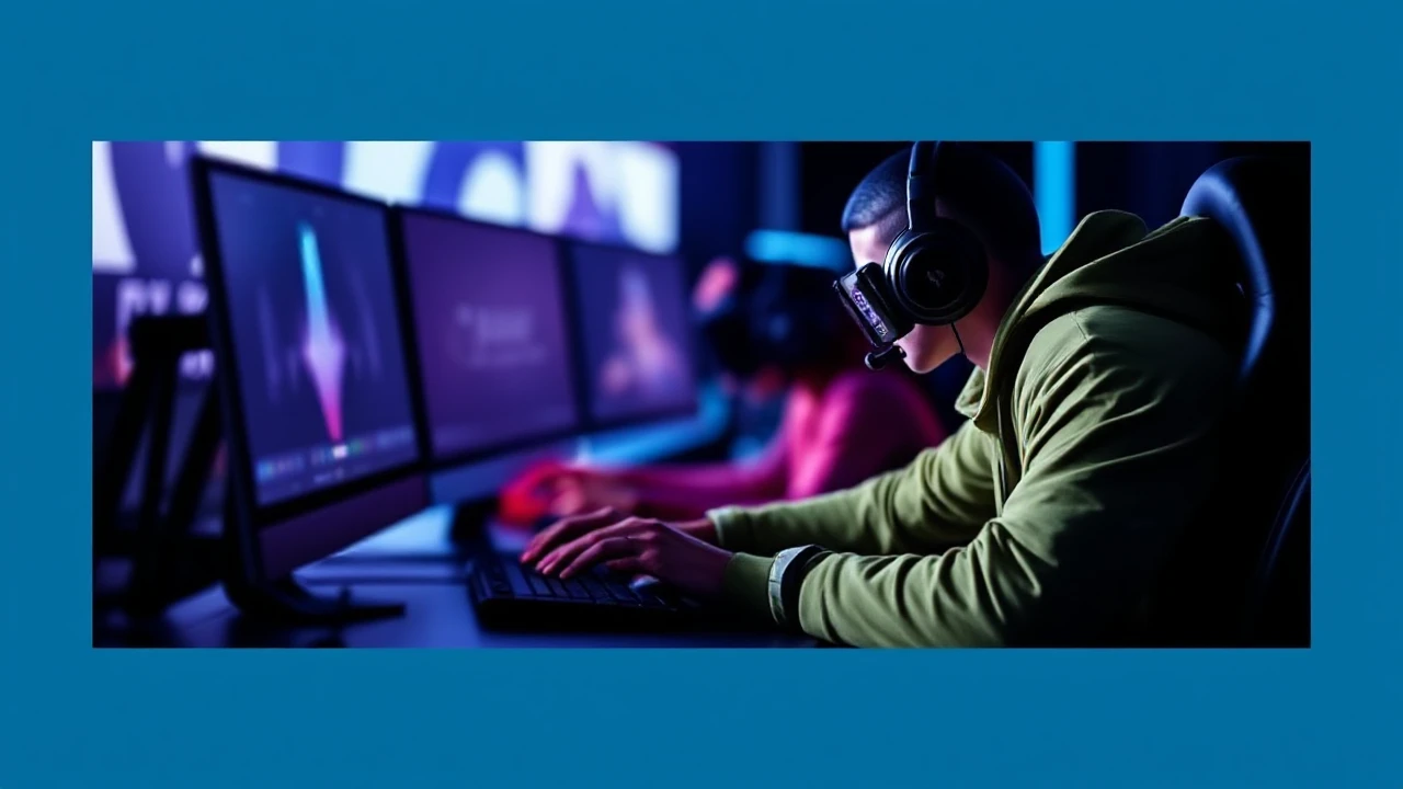 Unleashing Your Full Potential: Top Strategies for Esports Success