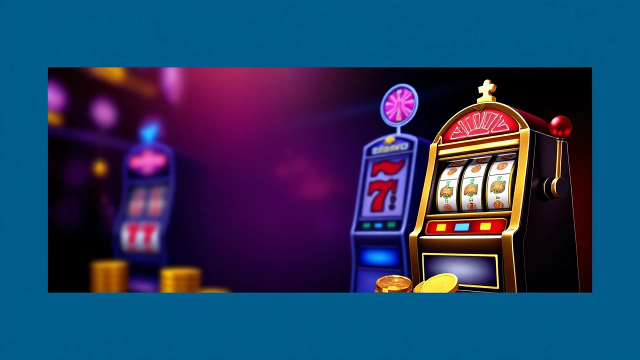 Mastering Casino Slots: Winning Strategies to Hit the Jackpot