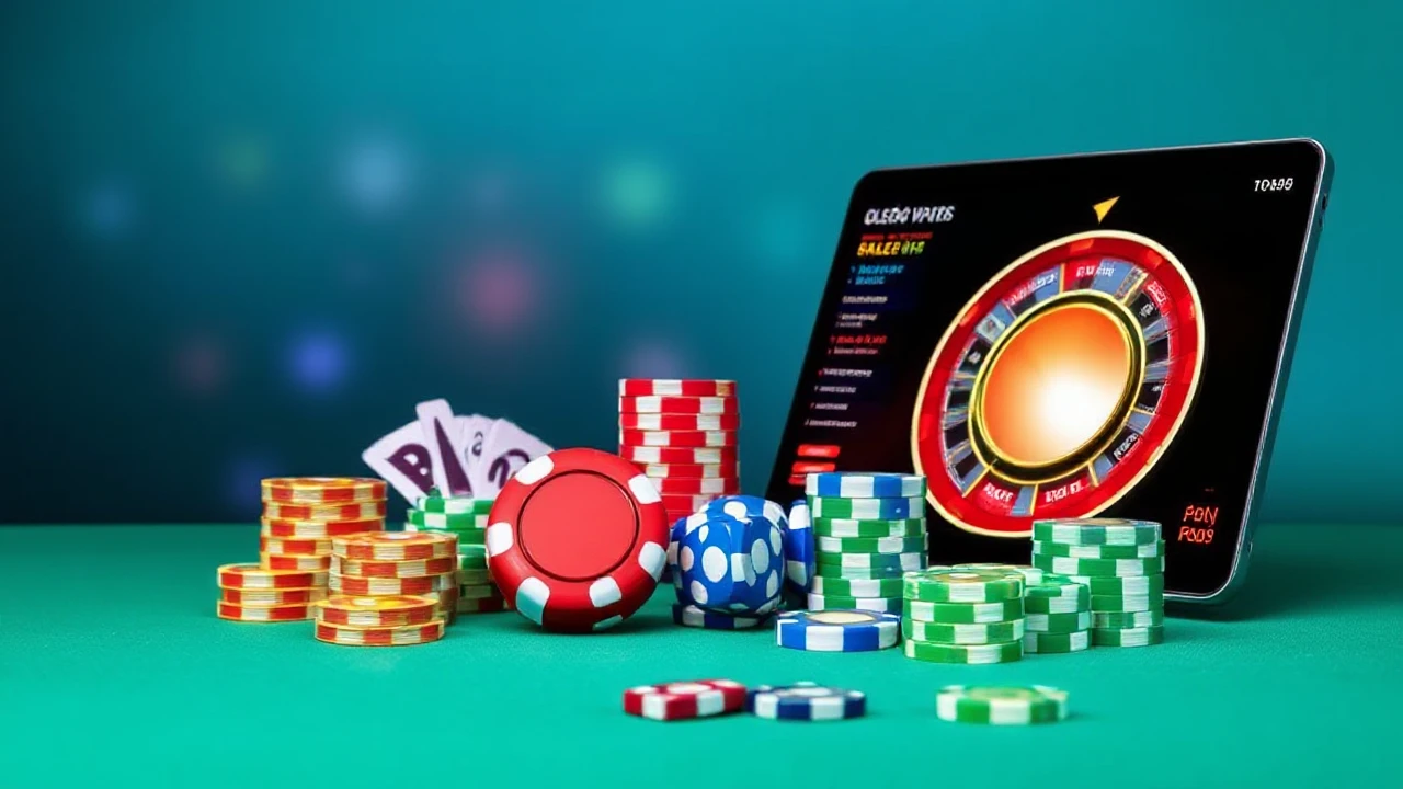 Amateur's Guide to Picking the Finest Online Gaming Games