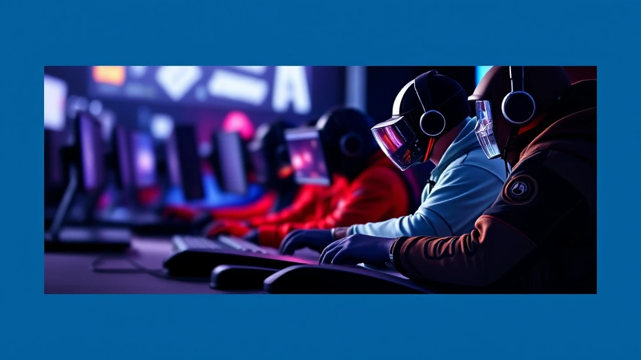 Delving into the Esports Industry: Latest Developments and Future Projections