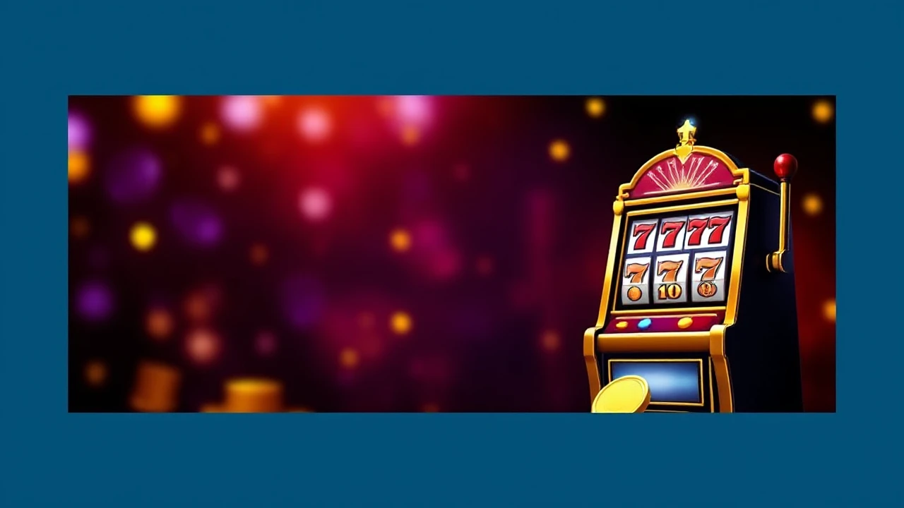 Revealing the Secrets of Casino Slot Jackpots: A Deep Dive into How Big Wins