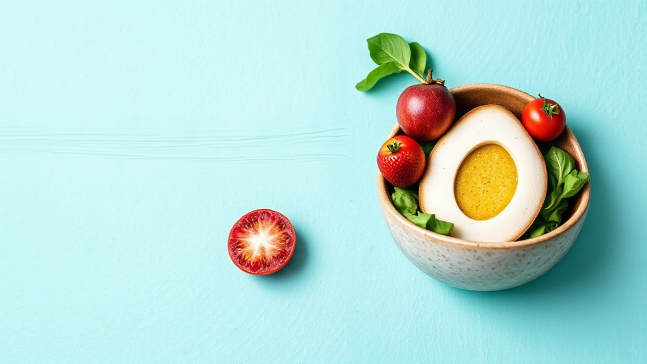 The Ultimate Guide to Embracing a Mindful Eating Lifestyle for Wellness
