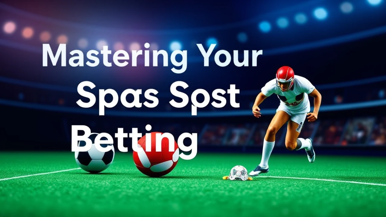 Mastering Your Sports Betting Skills: Top 10 Tips for Success