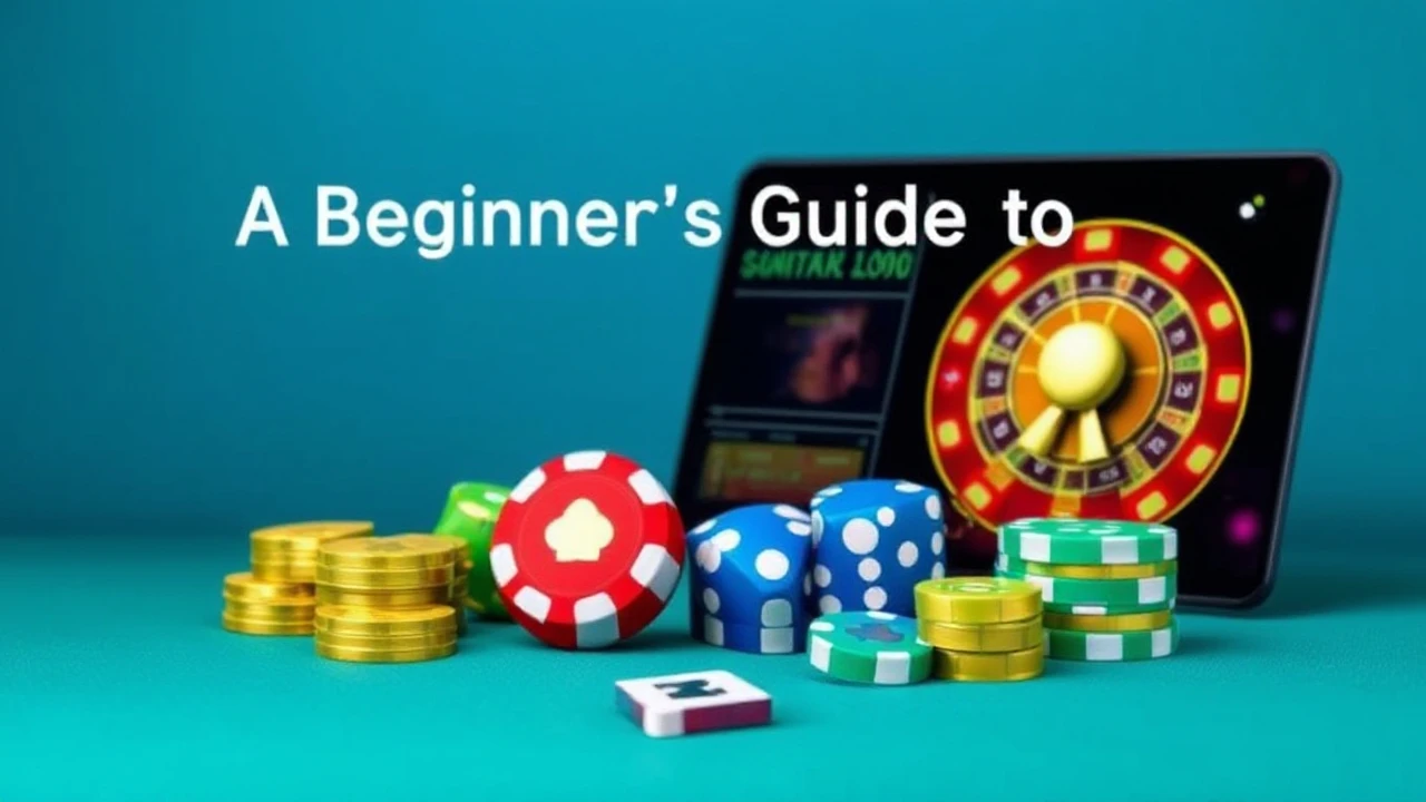 A Beginner's Guide to Non Gamstop Registered Casinos and Their Operations