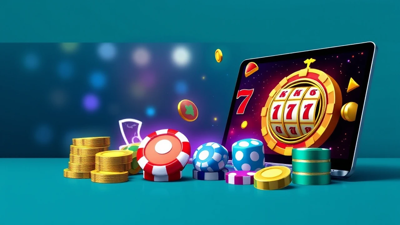 The Growth of Digital Casinos: Current Trends and Future Projections