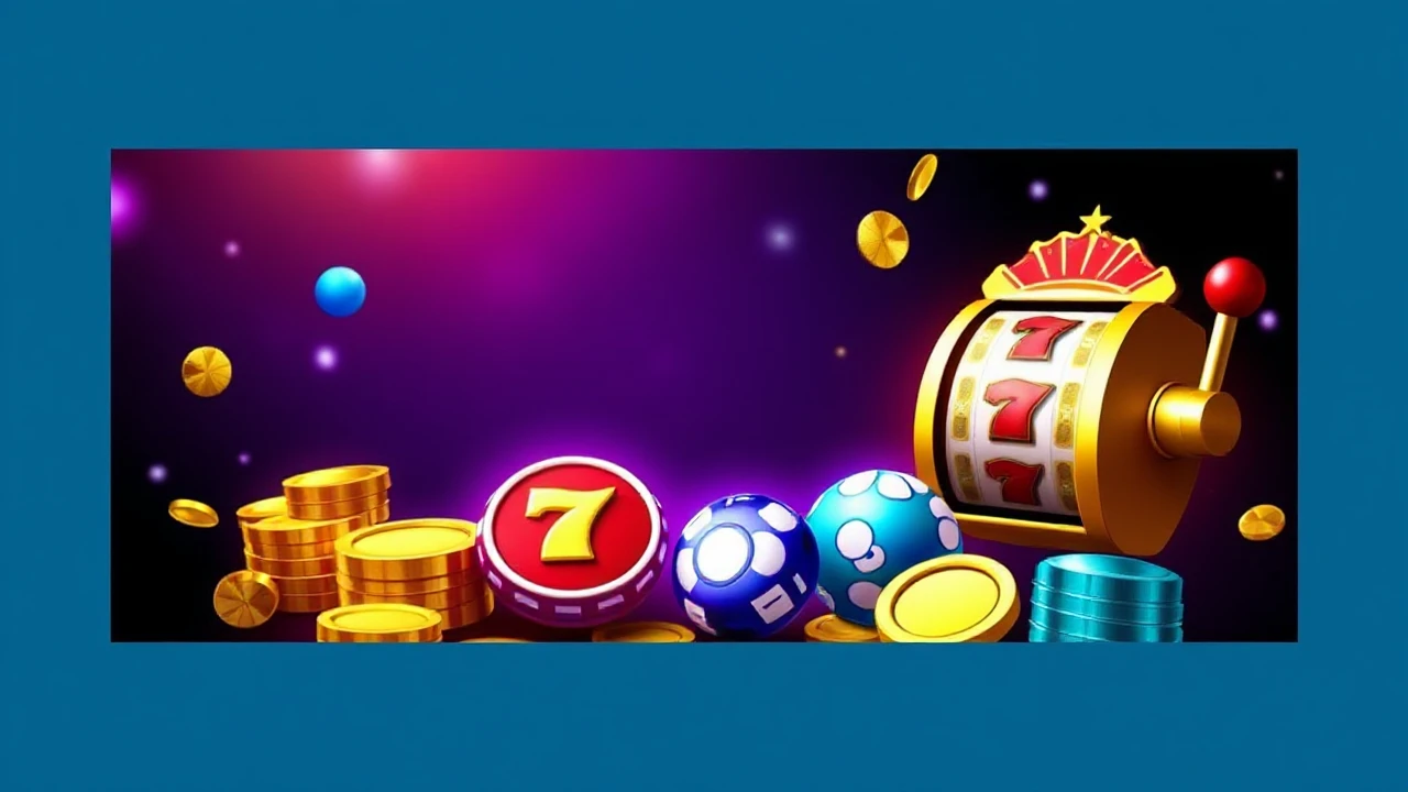 Tren Terbaru dalam Dunia Permainan Slot Secara Daring: Menyelami yang Teranyar